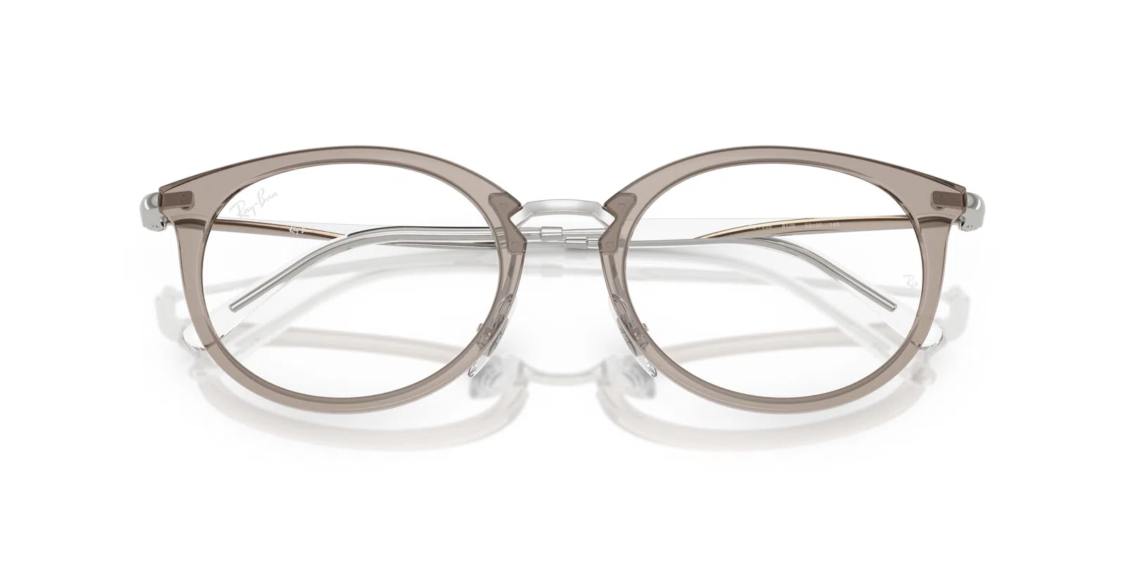 Ray-Ban 7255 Eyeglasses - view 35